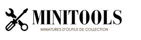 miniatures d'outils